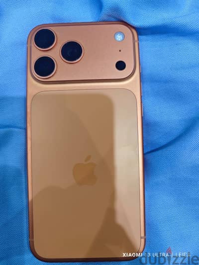 Apple - iPhone 17 Pro Max