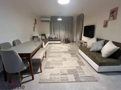 شقة مفروشة فندقى للايجار فى جنة زايد بسعر لؤؤؤؤؤطة - APARTMENT FOR RENT - PRIME LOCATION - ZAYED