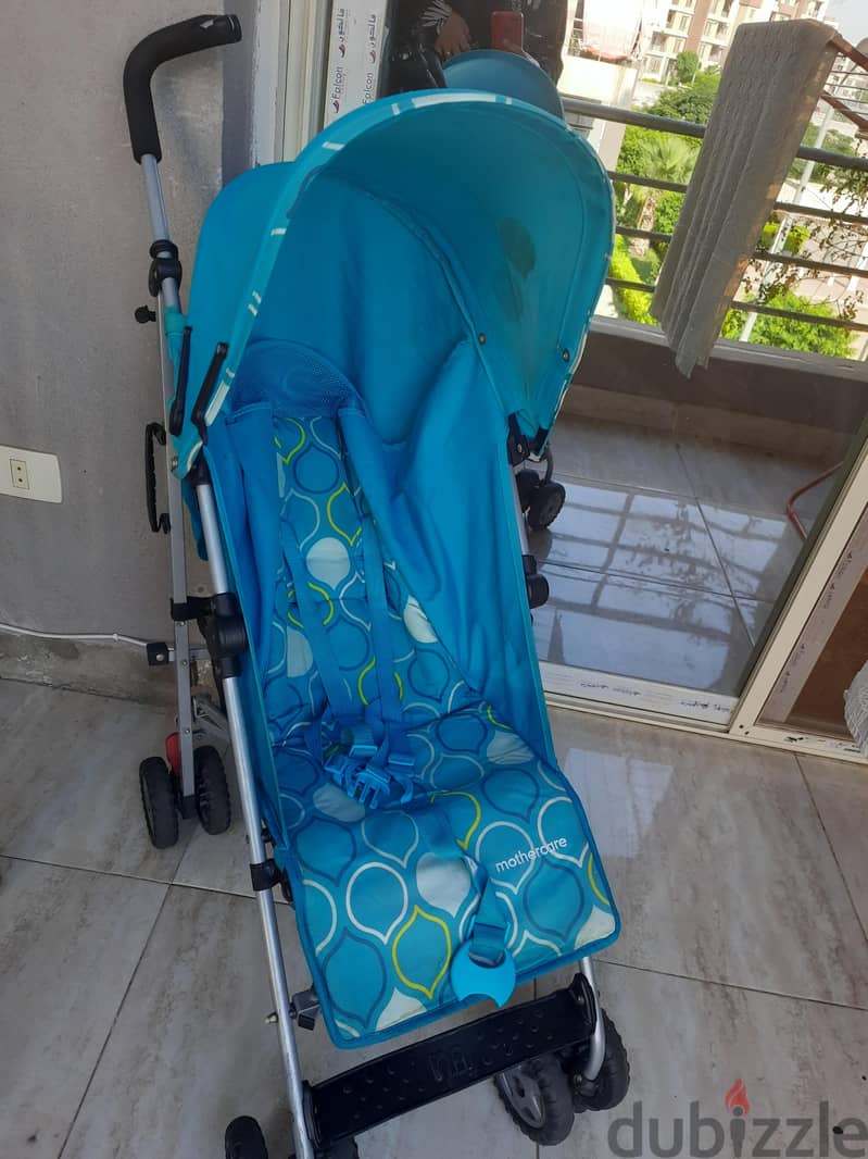 stroller 1