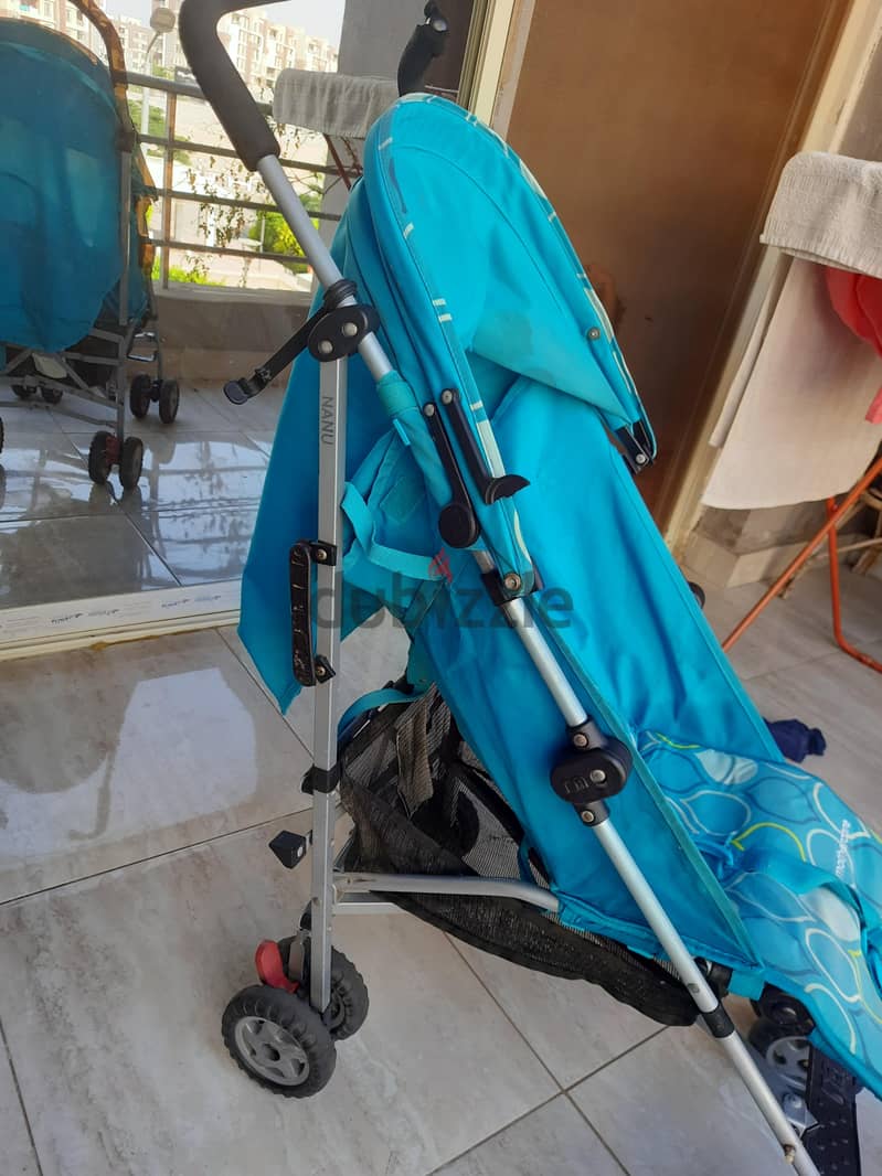 stroller 3