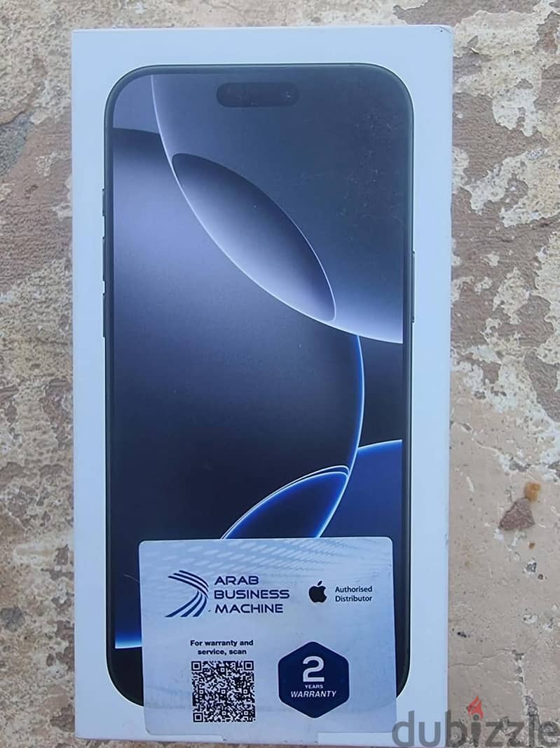 Apple - iPhone 16 Pro Max 3