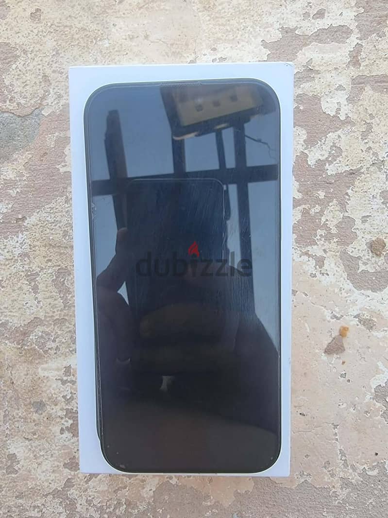 Apple - iPhone 16 Pro Max 6