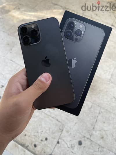 Apple - iPhone 13 Pro Max