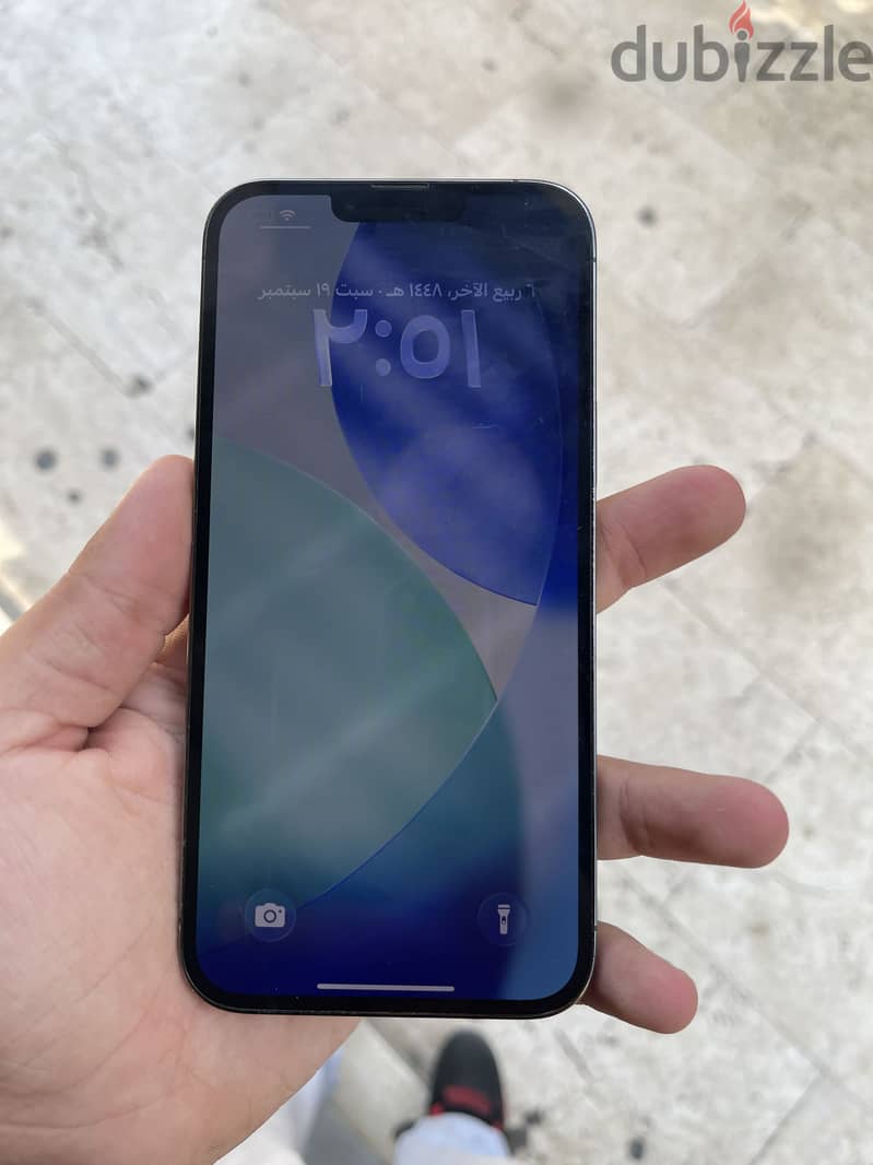 Apple - iPhone 13 Pro Max 1