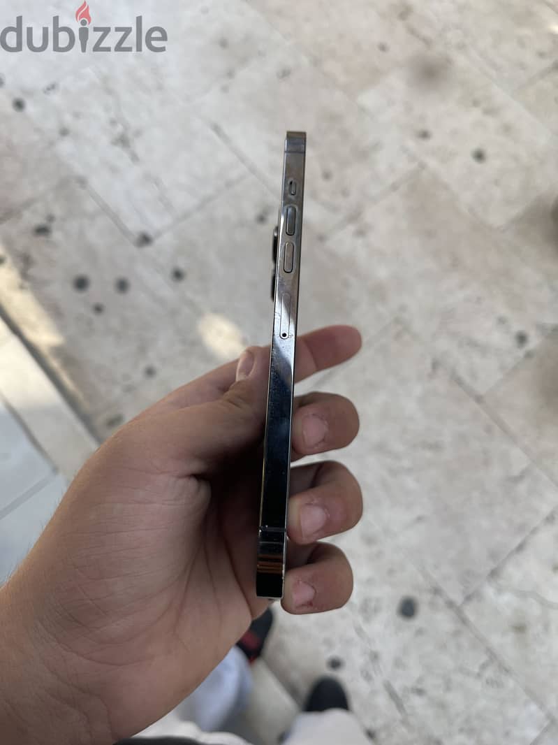 Apple - iPhone 13 Pro Max 3