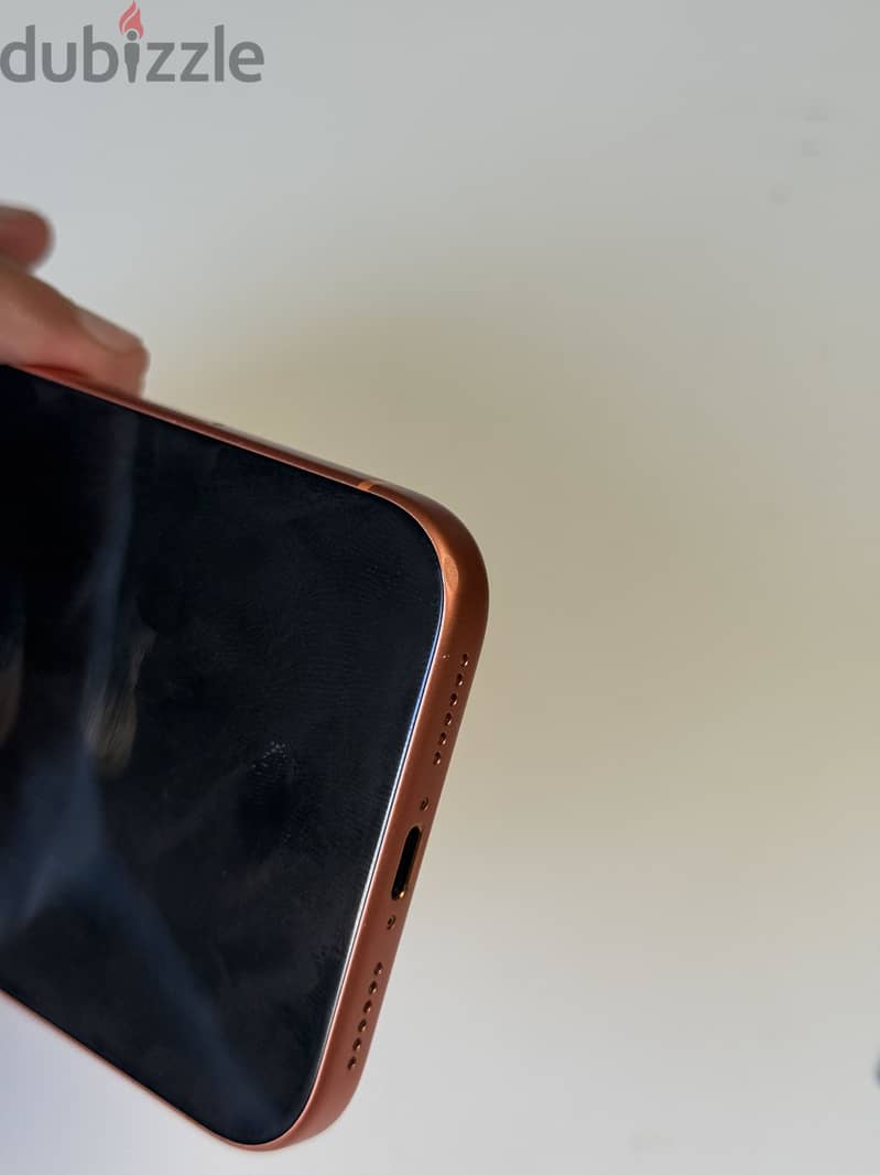 iPhone 17 Pro Max 5