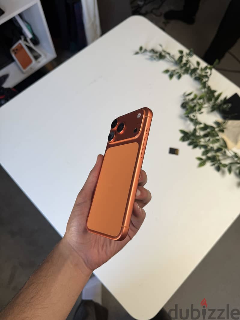 iPhone 17 Pro Max 6