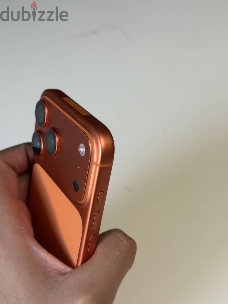 iPhone 17 Pro Max 8
