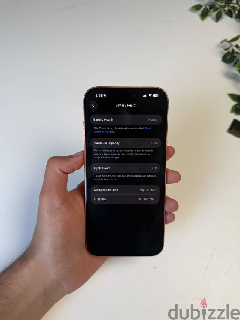 iPhone 17 Pro Max 9