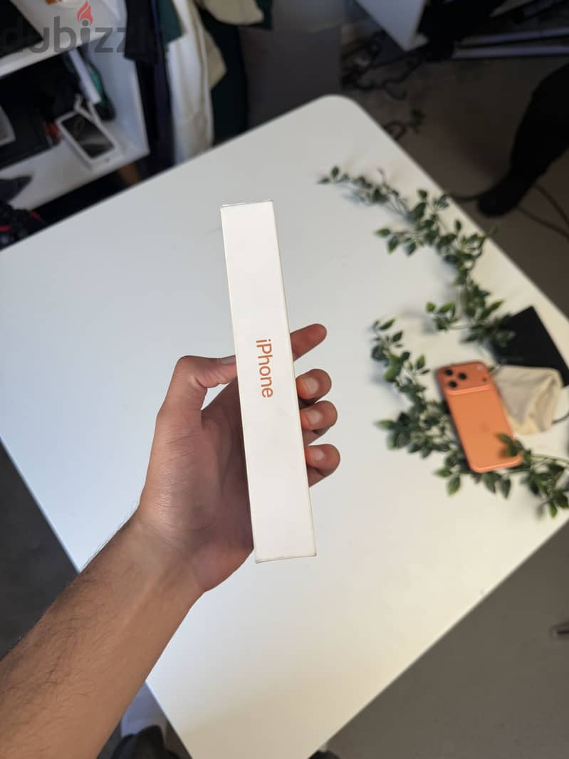iPhone 17 Pro Max 10