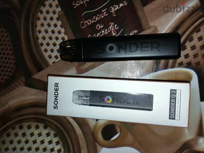 vape sonder q2 -فيب ساندور كيو تو