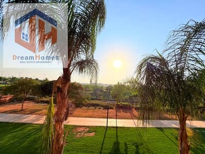 **Exclusive Sale | شقة 150م للبيع في B15 مدينتي – River View**