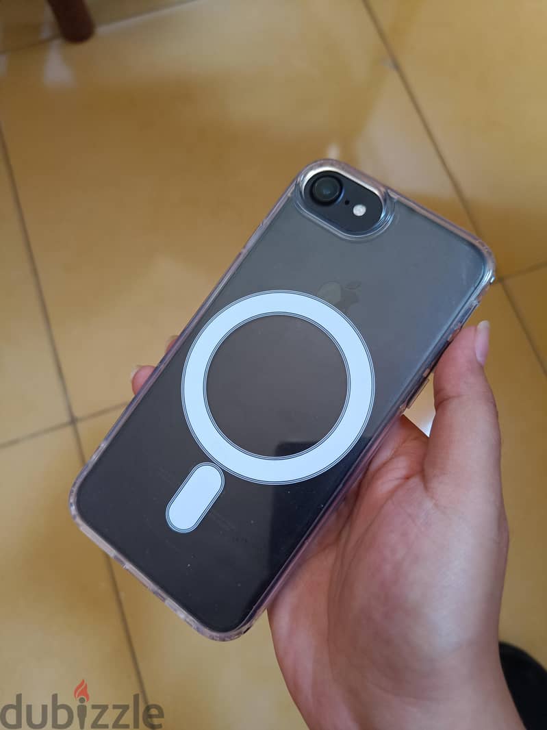 Apple - iPhone 7 1
