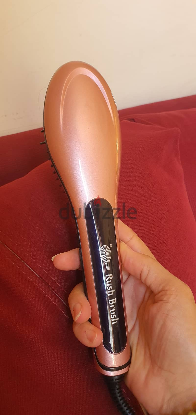 Rush Brush RB-S2 2