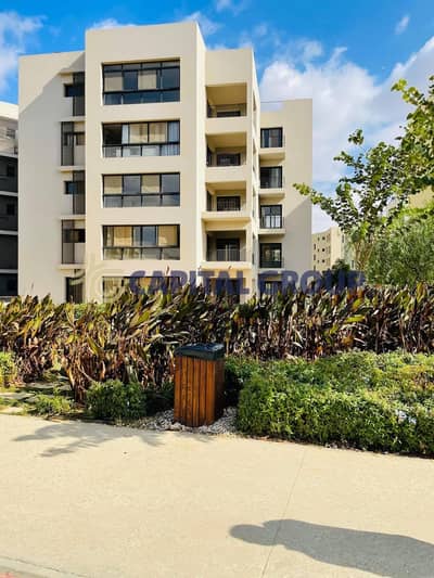 Apartment With Direct Open Landscape View for sale in The Core, O West