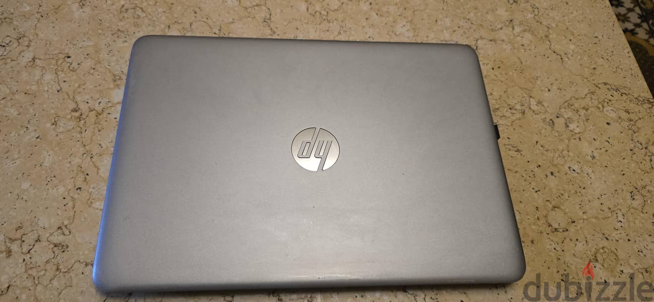 hp elite book 745 G3 1