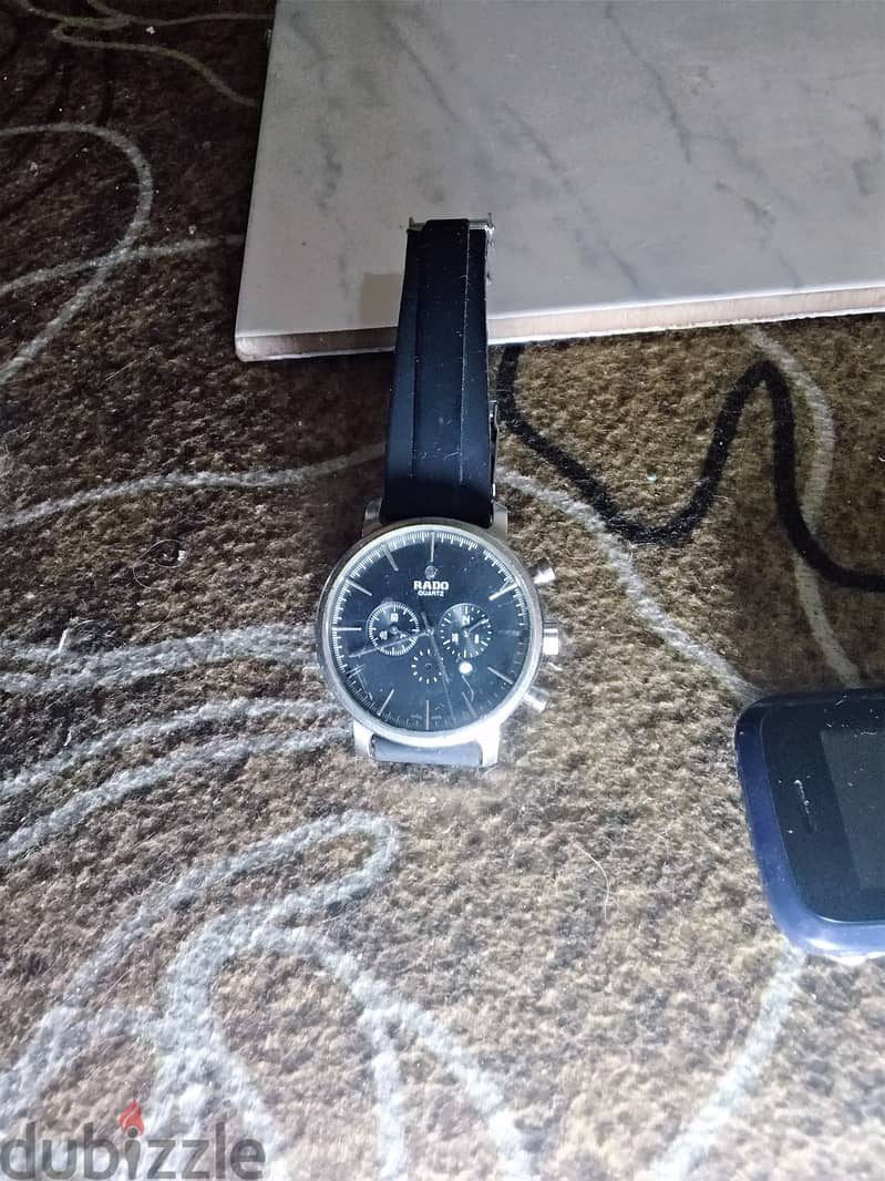 Switch & Radoo Original 2
