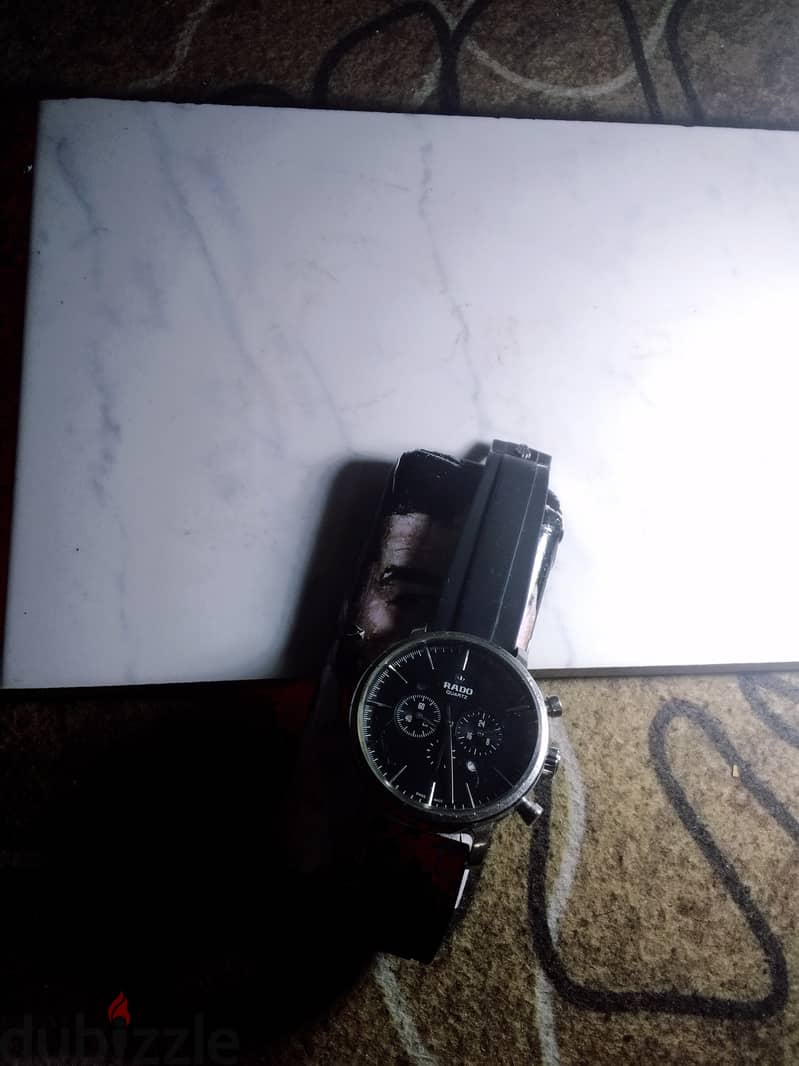 Switch & Radoo Original 3
