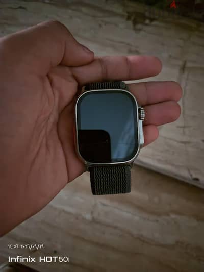 ⌚ ساعة X9 Ultra 2 للبيع