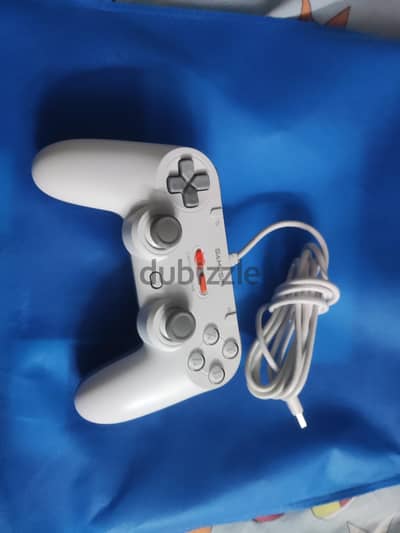 دراع GameSir T3 Lite الأصلي – أداء وسلاسة مع تقنية الـ Hall Effect
