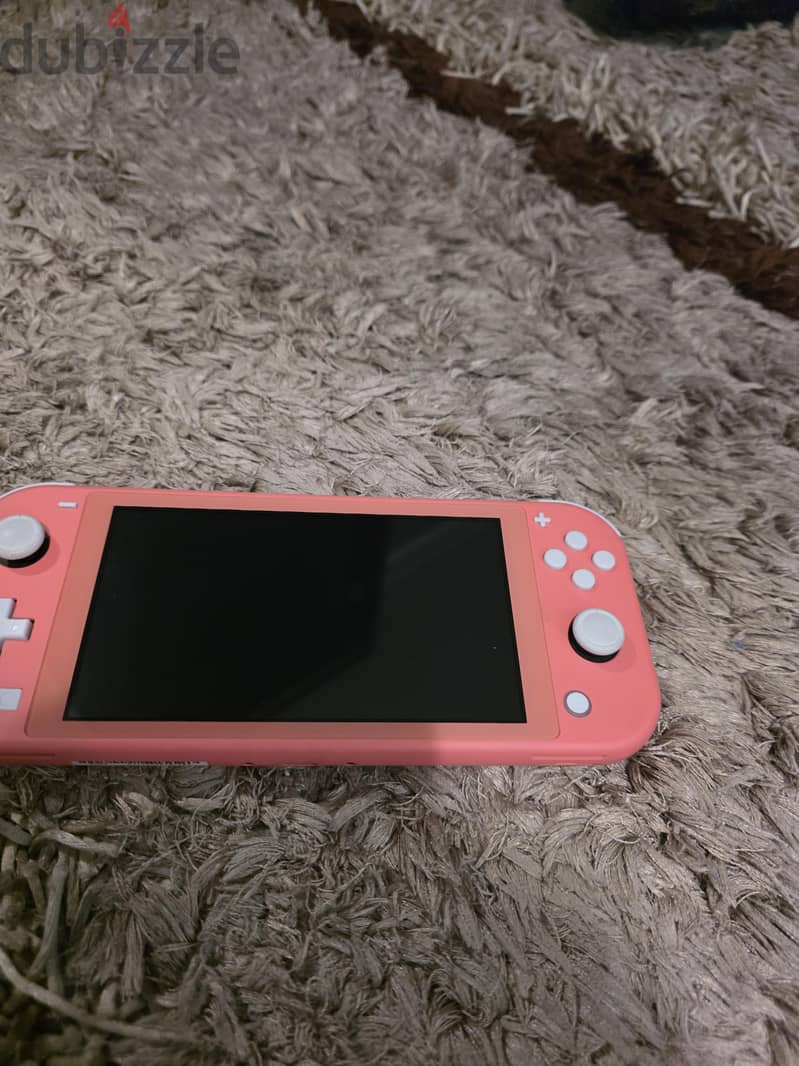 nintendo switch lite 1