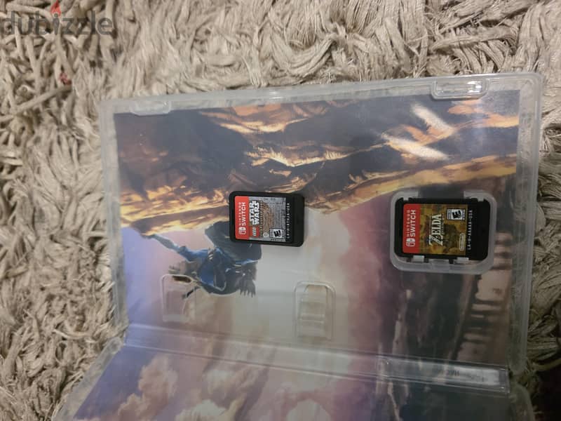 nintendo switch lite 5