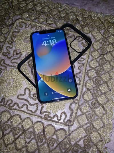 Apple - iPhone 12 Pro