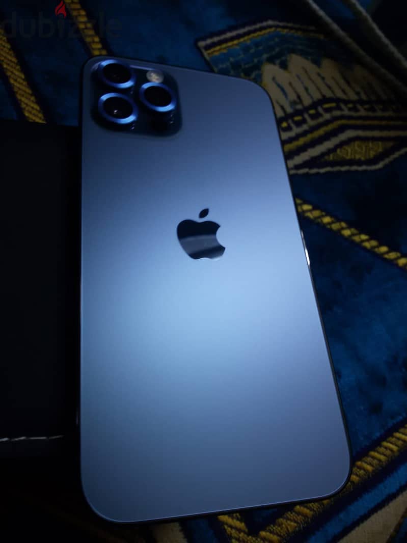 Apple - iPhone 12 Pro 2