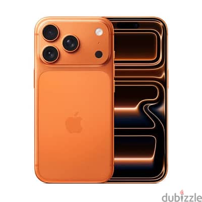 Apple - iPhone 17 Pro Max