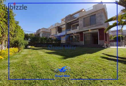 Villa for rent Al Reem Residence with kitchen ACS