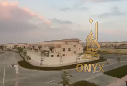 ستاندالون 412م كلاسيك بيع بلوكيشن مميز ريسيل استلام فوري في المقصد بالعاصمة الادارية - Al Maqsad in New Capital