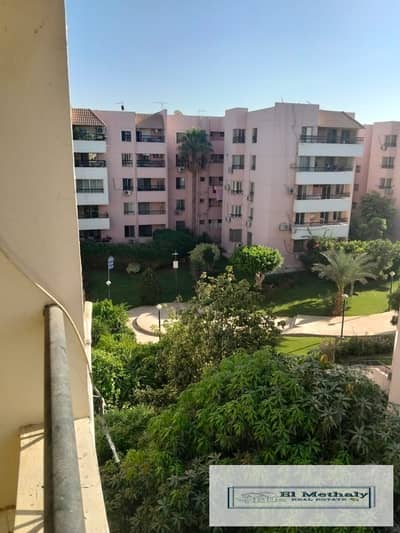 شقه تمليك للبيع في مدينه الرحاب القاهره الجديده بسعر مميز جدا بالمرحله التالته  new cairo el rehab city