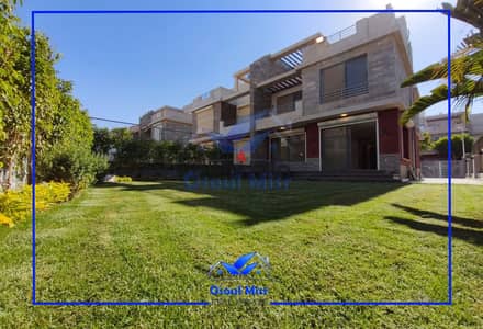 Villa for rent Al Reem Residence with kitchen ACS