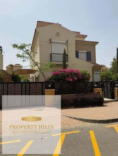 Villa for sale overlooking the largest landscape, direct from the owner