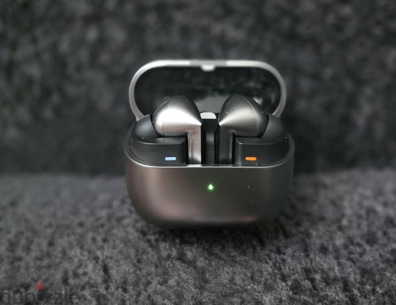 Samsung Buds 3 Pro 2
