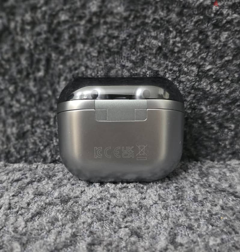 Samsung Buds 3 Pro 4