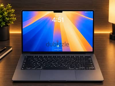 MacBook pro M5 14 inch