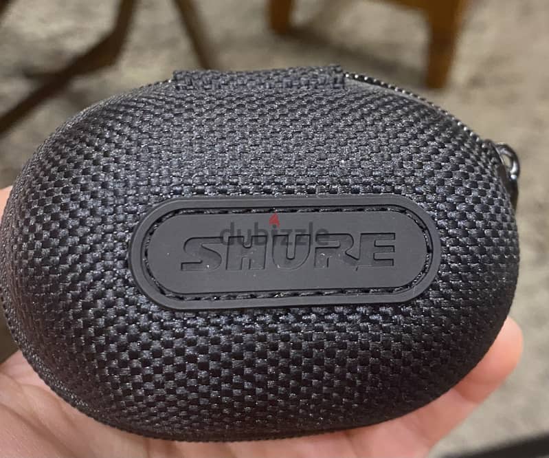 Shure MV88 Microphone 1