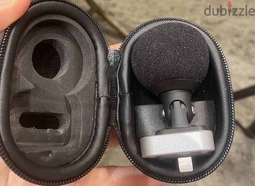 Shure MV88 Microphone 3
