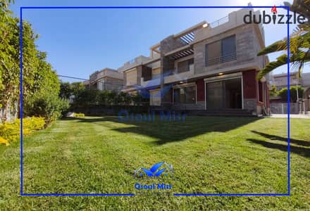 Villa for rent Al Reem Residence with kitchen ACS