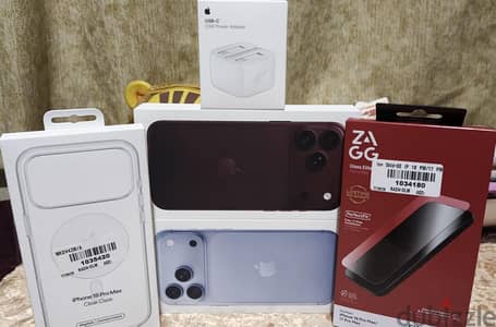 آبل - آيفون 18 برو ماكس