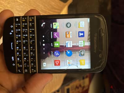 بلاك بيري q10 ب ٩٩٩
