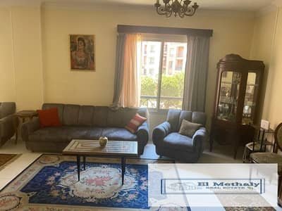 شقه مفروش مميزه للايجار في مدينه الرحاب القاهره الجديده new cairo el rehab city