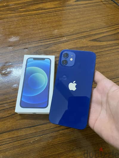 Apple - iPhone 12