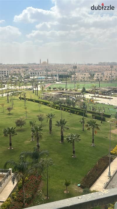 Apartment for Sale in Celia – New Capital
