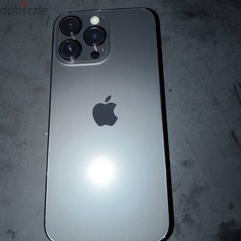 Apple - iPhone 14 Pro Max 1