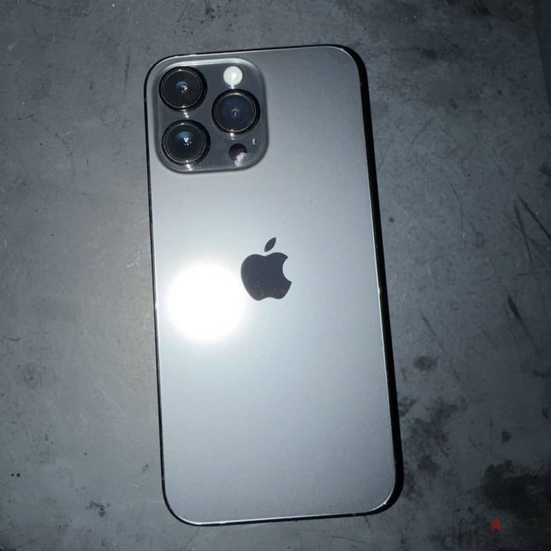 Apple - iPhone 14 Pro Max 2