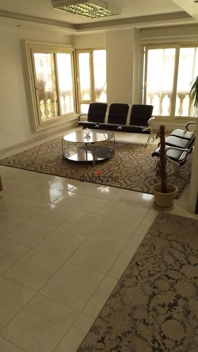 180 sqm Ultra Super Lux Apartment for Sale in Cairo, Mohamed Refaat St, 4 Bedrooms, Prime Frontage, First Owner, Licensed, Land Share & Elevator Cairo