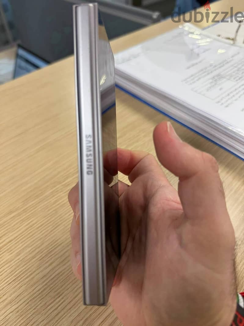 Samsung Z Fold 6 3