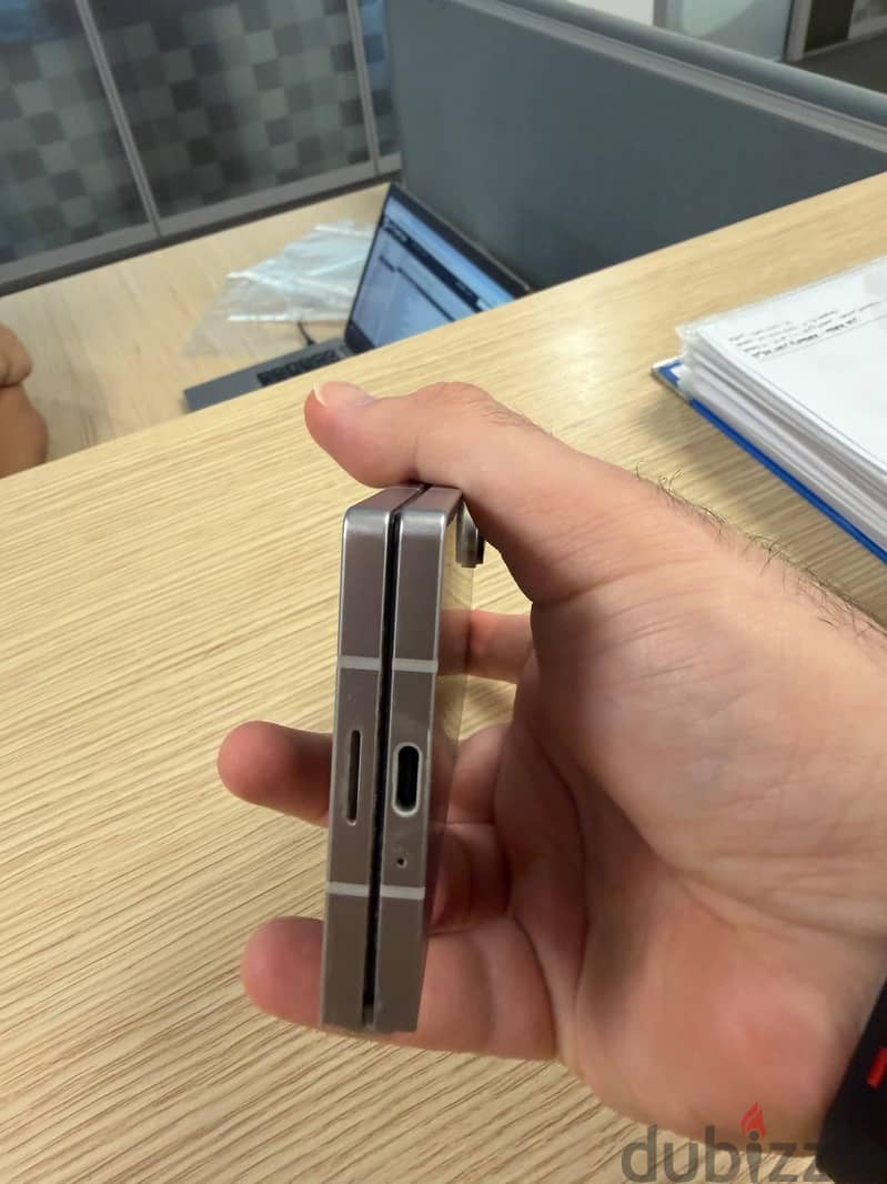 Samsung Z Fold 6 6